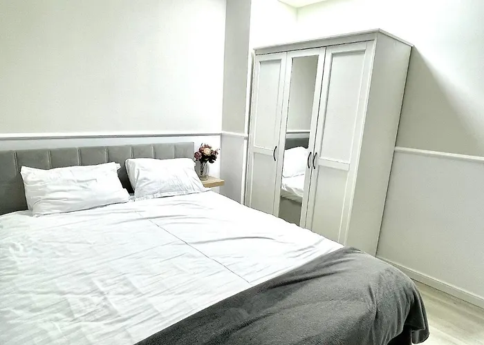 Baneasa Luxury * Bukarest