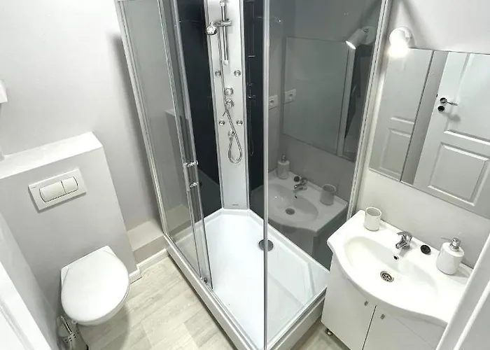 Baneasa Luxury