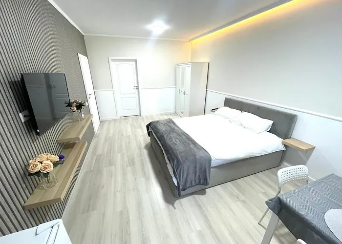 Baneasa Luxury
