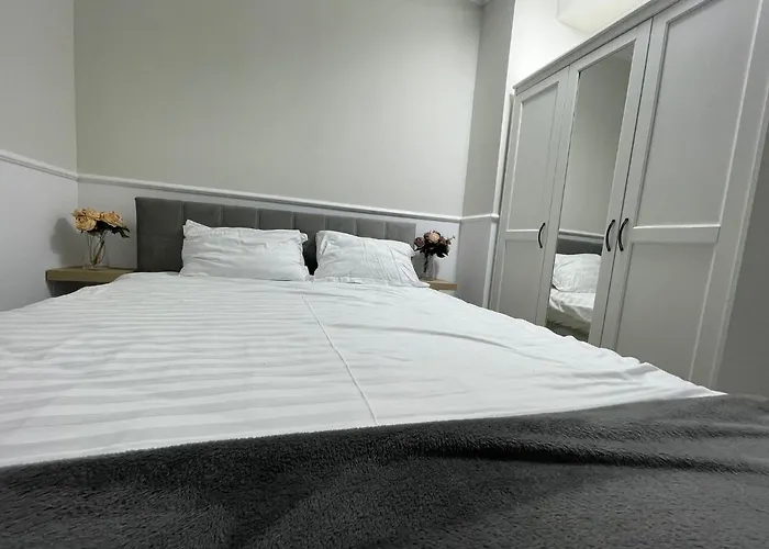 Baneasa Luxury 布加勒斯特