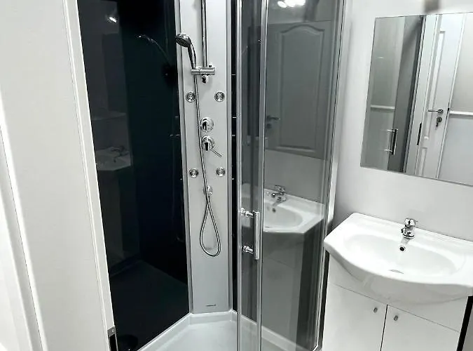 Apartman Baneasa Luxury