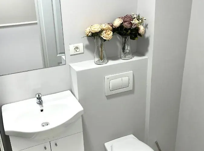 Baneasa Luxury Apartment