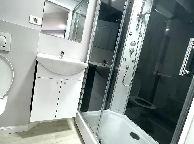 Baneasa Luxury * Bukarest