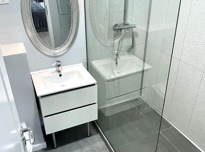Baneasa Luxury * Bukarest