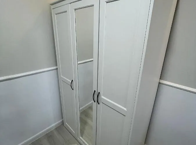 Baneasa Luxury Apartment