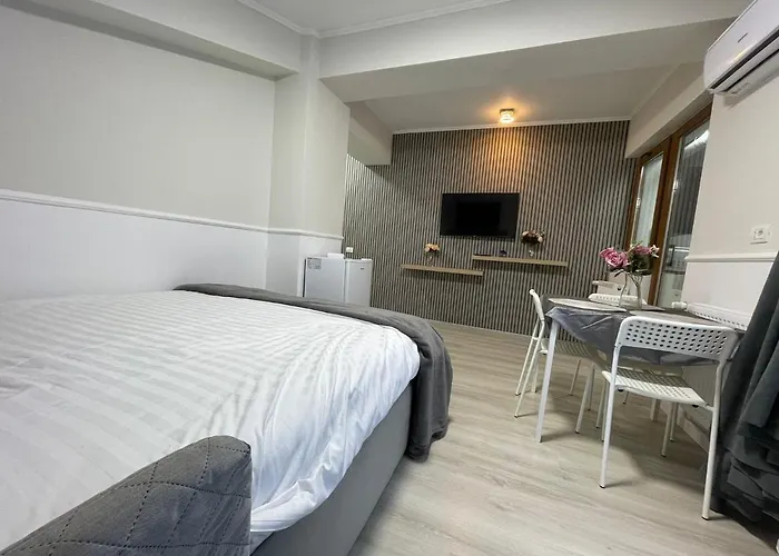 Baneasa Luxury