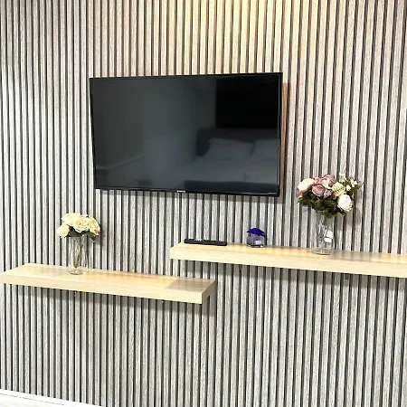 Baneasa Luxury