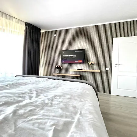 Baneasa Luxury *