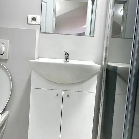 Διαμέρισμα Baneasa Luxury *