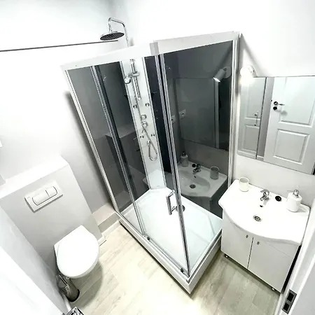 Baneasa Luxury *