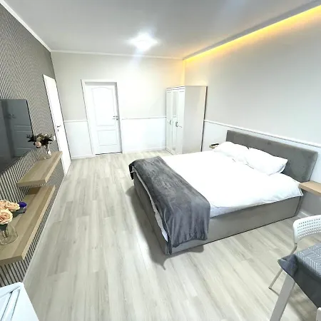 Baneasa Luxury