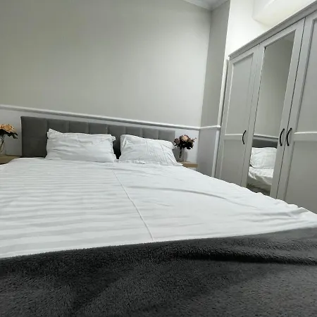 Baneasa Luxury Bukareszt