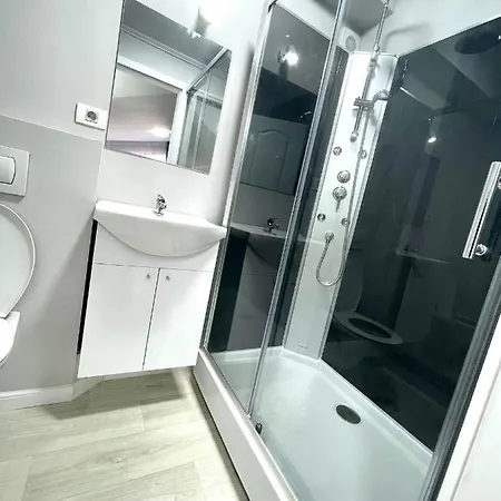 Baneasa Luxury * Βουκουρέστι