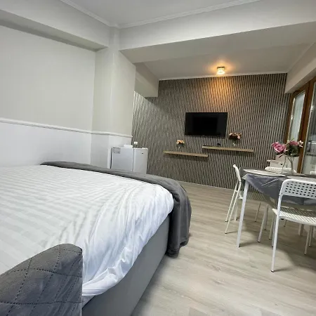 Baneasa Luxury