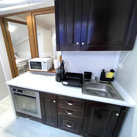 Baneasa Luxury