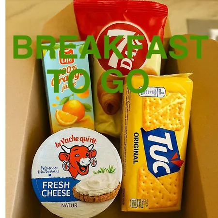 Baneasa Luxury Bukareszt