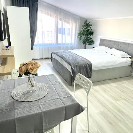 Baneasa Luxury Appartement
