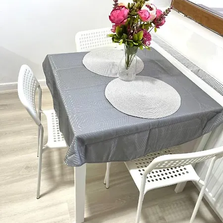 Baneasa Luxury Appartement *