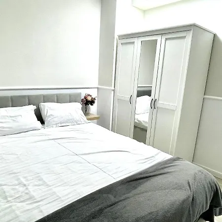 Baneasa Luxury * Bucarest