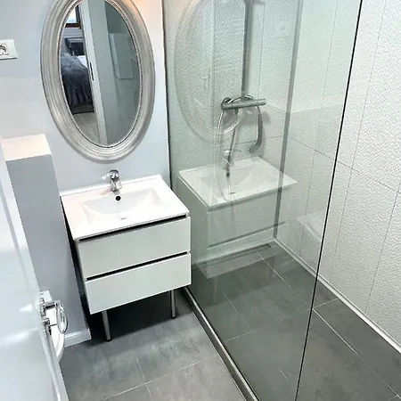 Baneasa Luxury * Bucarest