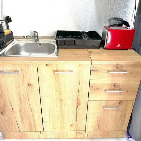 Baneasa Luxury Appartement