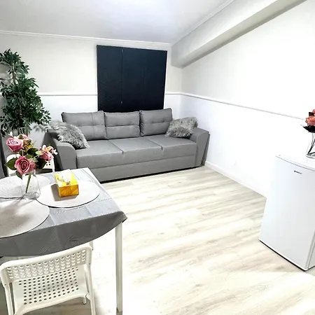 Baneasa Luxury Bucarest